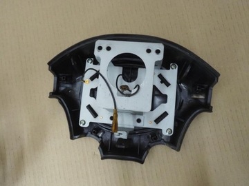 HYUNDAI H1 H200 97- VOLANT