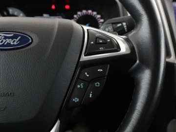 Ford S-Max II Van 2.0 EcoBlue 190KM 2019 Ford S-Max Ledy, asystenci, automat, 190 koni,, zdjęcie 28