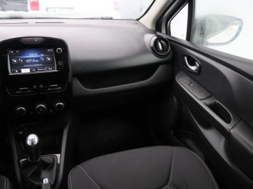 Renault Clio IV Grandtour  0.9 ENERGY Tce 90KM 2015 Renault Clio 0.9 TCe, Navi, Klima, Tempomat, zdjęcie 7