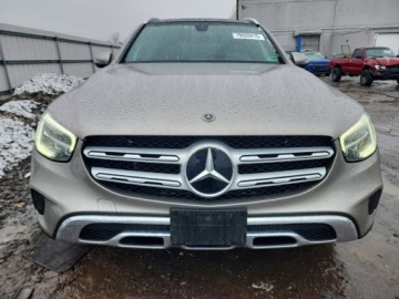 Mercedes GLC C253 2020 Mercedes-Benz GLC 300 4Matic 2020 2.0 Benzyna 255KM, zdjęcie 5