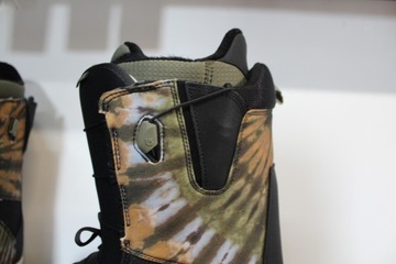 Туфли BURTON RULER SPEEDZONE размер 47/320 мм [f71]