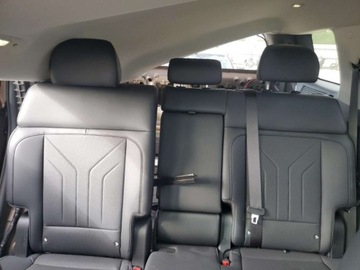 Hyundai Santa Fe V 2024 Hyundai Santa Fe Xrt 2024 2.5l 2.5 Benzyna 277KM, zdjęcie 11