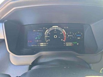 Toyota Tundra II 2024 Toyota Tundra Platinum Hybrid Crewmax Short Bed 2024 3.4 Hybryda 437KM, zdjęcie 9