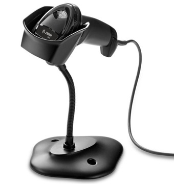 Сканер штрих-кода и 2D ZEBRA DS2208 /USB QRCode и другие