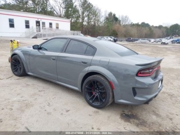 Dodge Charger VII 6.2 V8 717KM 2023 Dodge Charger Srt Jailbreak, 2023r., 6.2L 6.2 Benzyna 717KM, zdjęcie 3