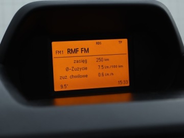 Opel Meriva I 1.6 TWINPORT ECOTEC 105KM 2008 Opel Meriva 1.6, HAK, Klima, El. szyby, zdjęcie 12