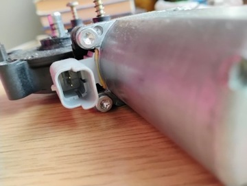 MOTOREK OKNO LEVÝ PŘEDNÍ PEUGEOT PARTNER IV RIFTER 9817217780 0130824175