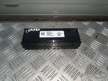 123364965 JINÉ MODUL 6.2 339 2016 CHEVROLET CAMARO