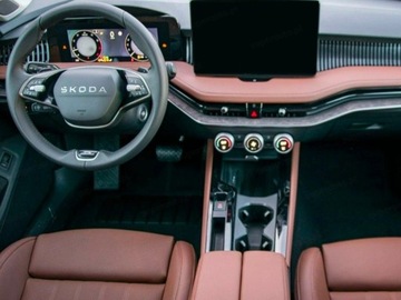 Skoda Superb IV Liftback 2.0 TSI 265KM 2026 SKODA Superb L&amp;K 2.0 TSI DSG 4x4 Sedan 265KM 2026, zdjęcie 8