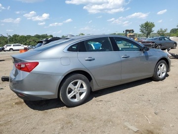 Chevrolet Malibu VII 2024 Chevrolet Malibu LT 2024 1.5l 1.5 Benzyna 160KM, zdjęcie 3