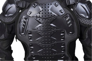 Мотоциклетная броня черепаха зуммер 195 см 4XL