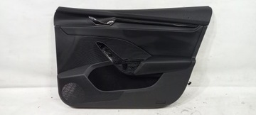 IT-154 BOCZEK DRZWI PRZÓD PRAWY SKODA OCTAVIA IV 5E4867012