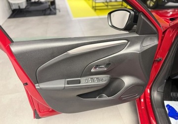 Opel Corsa F Hatchback 5d Facelifting 1.2 Turbo 100KM 2026 Opel Corsa 1.2 100KM manual benzyna OCAC 1 ochrona 8 lat160k, zdjęcie 24