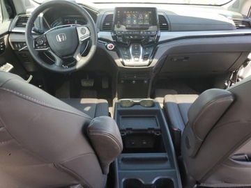 Honda Odyssey IV 2024 Honda Odyssey Touring 2024 3.5l 3.5 Benzyna 280KM, zdjęcie 8