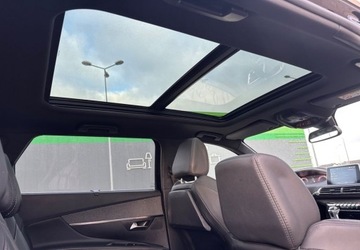 Peugeot 5008 II Crossover 1.2 PureTech 130KM 2020 Peugeot 5008 Peugeot 5008 PureTech 130 Stop amp Start Allure Business-Paket, zdjęcie 18