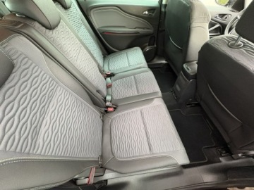 Opel Zafira C Tourer 2.0 CDTI ECOTEC 165KM 2012 Opel Zafira 2.0 CDTI | 7-osobowy | Stan BDB |, zdjęcie 9