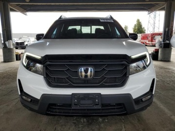 Honda Ridgeline 2021 Honda Ridgeline Black Edition 2021 3.5l 3.5 Benzyna 280KM, zdjęcie 5