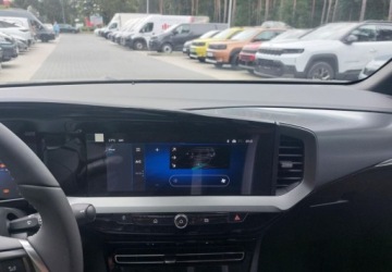 Opel Mokka II 2026 Opel Mokka 1.2 T mHEV Edition SS eDTC6 1.2 Benzyna 145KM, zdjęcie 15