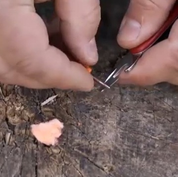 Мини-набор инструментов FireAnt Victorinox 4.1330.B1