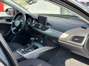 Audi A6 C7 Avant 2.0 TDI 177KM 2014 Audi A6 Avant 8xAlu, Navi, Grzane fotele, Xenon, zdjęcie 16