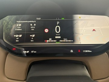 Land Rover Range Rover Sport III SUV Plug-In 3.0 460e 460KM 2024 Land Rover Range Rover Sport P460e Dynamic SE, zdjęcie 22