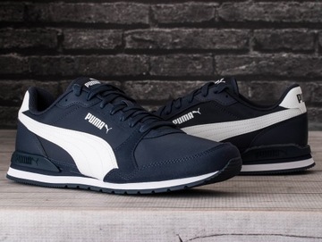 Buty sneakersy męskie Puma ST RUNNER V3 NL
