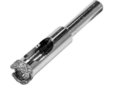 НАБОР СВЕРЛ ДЛЯ СТРОЙНОЙ ПЛИТКИ 6 8 10 12 ММ YATO