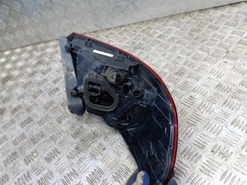PASSAT CC FACELIFT SVĚTLO ZADNÍ PRAVÁ VNĚJŠÍ 3C8945208AD