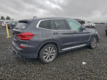 BMW X3 G01 2021 BMW X3 xDrive30i 2021 2.0l 2.0 Benzyna 248KM, zdjęcie 8