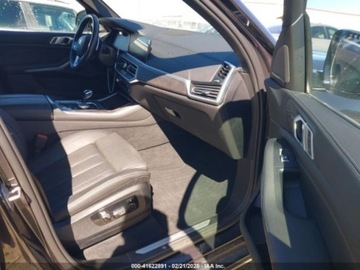 BMW X5 G05 2021 BMW X5 2021 BMW X5 XDRIVE40I 3.0 Benzyna 335KM, zdjęcie 14