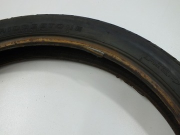 ШИНА BRIDGESTONE 2.75-18 DOT 0406