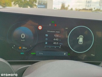 Hyundai Tucson IV SUV HEV Facelifting 1.6 T-GDI HEV 215KM 2024 Hyundai Tucson 1.6 T-GDi HEV N-Line 2WD 1.6 Hybryda 215KM, zdjęcie 13