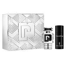 014942 Paco Rabanne Phantom Edt 100ml. + Deodorant 150ml.