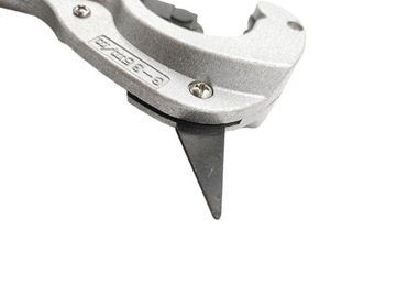 ТРУБОРЕЗЫ ИЗ НЕРЖАВЕЮЩЕЙ СТАЛИ 3–35 ММ ПП ПЭ