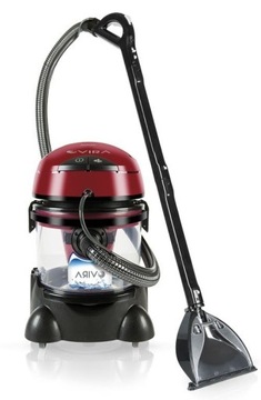 Odkurzacz wodny MPM MOD-22 2400 W- SAM SILNIK