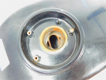 Топливный бак Bak Kawasaki ER-6F 650 09-11 51087508915Q