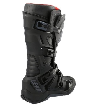 Туфли LEATT GPX 4.5 черные 11/45.5
