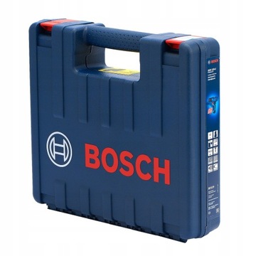 ДРЕЛЬ-ОТВЕРТКА GSR 120-LI 12V 2x 2,0 AH КОРПУС 06019G8000 BOSCH