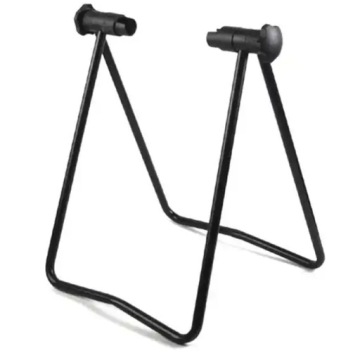 STOJAK ROWEROWY SERWISOWY SKŁADANY NA ROWER TYLNE KOŁO UCHWYT UNIWERSALNY