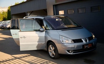 Renault Espace IV 2007 Renault Grand Espace Renault Grand Espace 3.5 V6 Initiale 3.5 Benzyna 241KM, zdjęcie 36