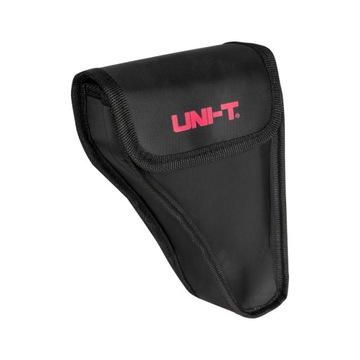 Измеритель температуры Uni-T UT302C+