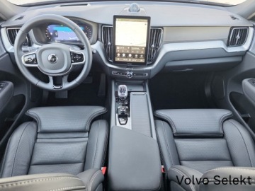 Volvo XC60 II 2026 Volvo XC 60 Kredyt 4,99% Leasing od 107% Volvo Byd, zdjęcie 9