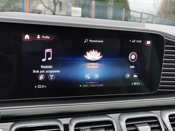 Mercedes GLS X167 2021 Mercedes-Maybach Brabus GLS B40-800 X167, Bezwypadkowy, Salon Polska, zdjęcie 20