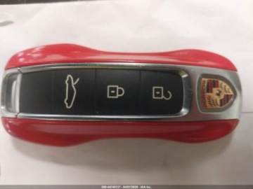 Porsche 911 992 2020 Porsche 911 Carrera 2020 3.0 Benzyna 379KM, zdjęcie 13