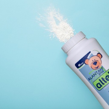 АЛАНТАН ПЛЮС АЛТЕК Присыпка для младенцев и детей