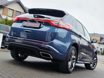 Ford Edge II SUV 2.0 TDCi Twin-Turbo 210KM 2018 Ford Edge ___ST-Line___2.0TDCi BiTurbo 210KM 4WD___Unikatowy Egzemplarz 2.0, zdjęcie 22