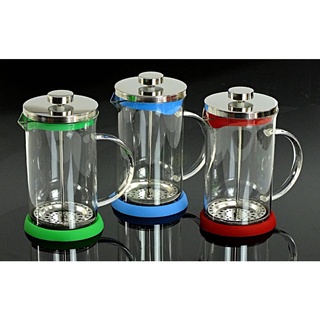 Zaparzacz do cherbaty lub Kawy,ziół 600ml ph12525