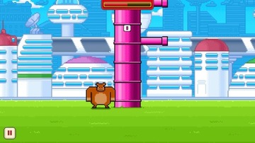 КЛЮЧ TIMBERMAN VS XBOX ONE/SERIES X/S PL