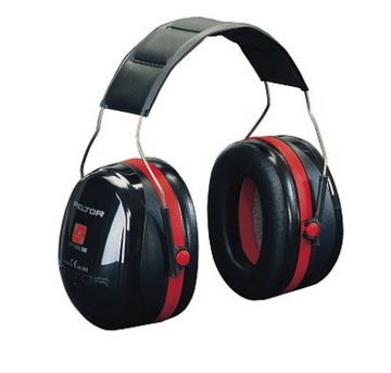 Słuchawki ochronne 3M Peltor Optime III H540A
