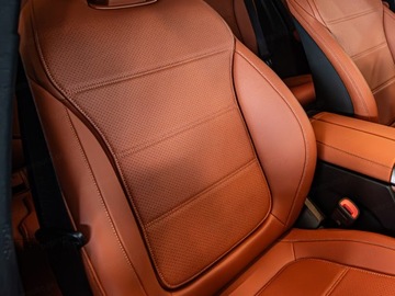 Mercedes GLC C254/X254 Coupe 2.0 220d 197KM 2025 GLC Coupe 220 d 4-Matic Avantgarde 2.0 (197KM) 2025, zdjęcie 5